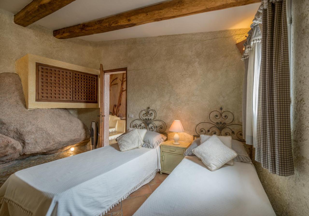 Sardinia Family Villas - Villa Nina With Private Pool Abbiadori Екстериор снимка